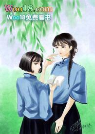 民国女学生的照片