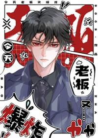 今天老板又爆炸by9009