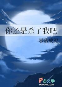 那你杀了我吧什么意思