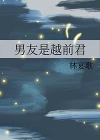 男友是越前君 作者林宴歌