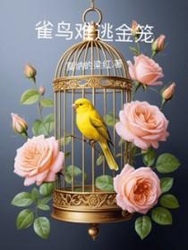 雀鸟难逃金笼by戛纳的梁红笔趣阁