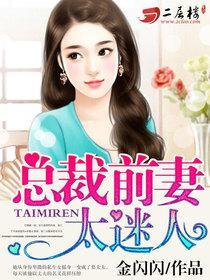 总裁的替身前妻