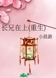 长兄在上(重生)小晨潞晋江