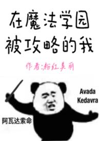 在学院里学魔法的