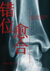 错位愈合(兄妹H)作者从不了文
