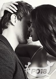 很多男人艹一个女人