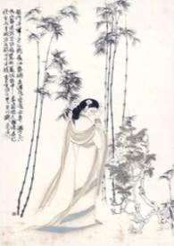 玉娘是谁