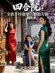 四合院全能