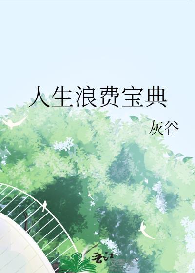 人生浪费宝典番外篇