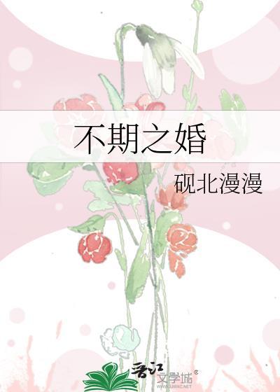 不期之婚沈曼乔