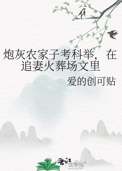 农家炮灰女的逆袭