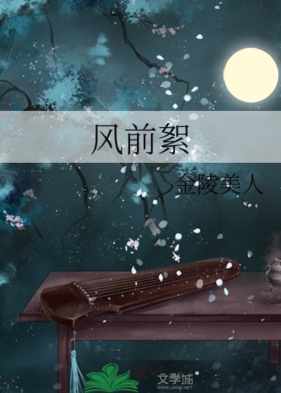 风前絮歌词意思
