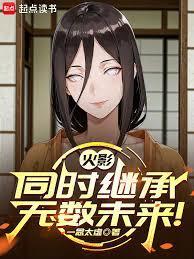 火影忍者火影继承人值得买吗
