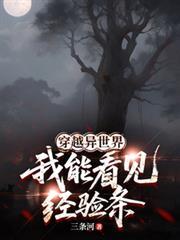穿越异世界我能看见经验条