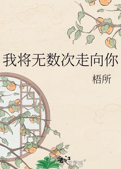 我将无数次走向你英文