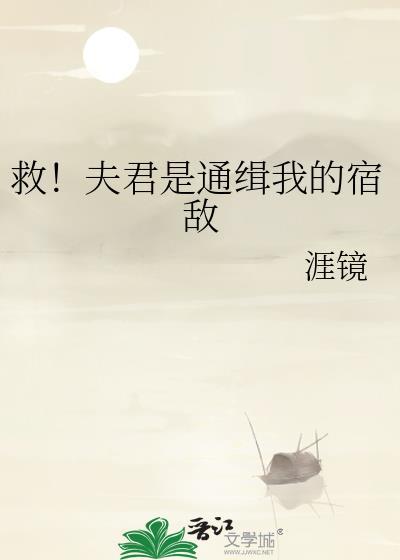 救我者夫君是什么武侠