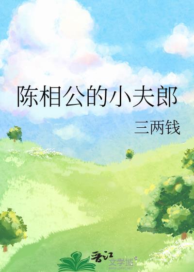 陈相公的小夫郎又叫什么