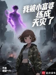 小富婆无防盗章