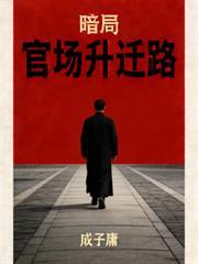 暗局官场升迁有声书