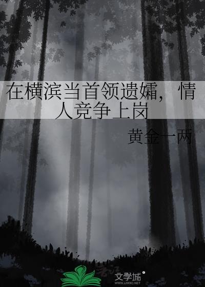 在横滨当首领遗孀的阅读资源