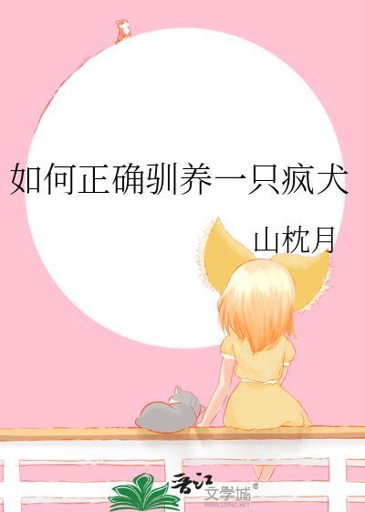 如何正确驯养一只疯犬by