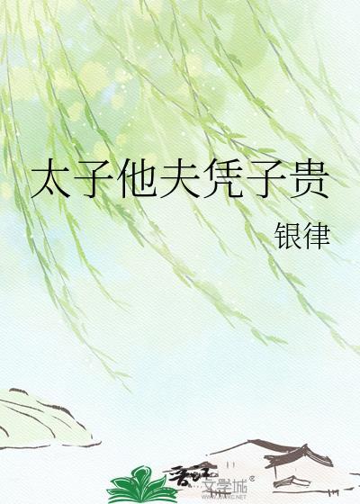 太子他夫凭子贵殷晚枝全集