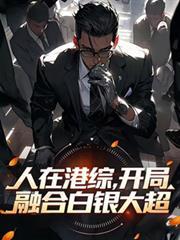 人在港综开局在九龙TXT