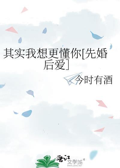 其实我想更懂你歌曲含义