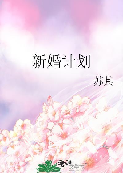 新婚计划梁星启全文免费阅读