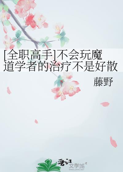 全职高手魔道祖师