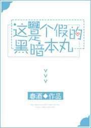 这个黑暗本丸大有问题