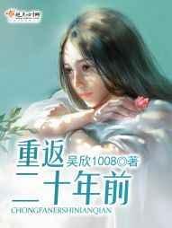 重返二十年电视剧