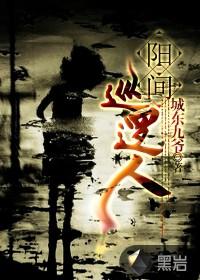 阳间巡逻人 有声