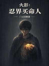 火影忍界买命人