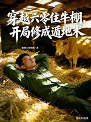 穿越六零住牛棚开局修成遁地术TⅹT免费