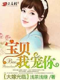 大驾光临宝贝我宠你