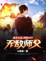 高手下山我有九个无敌师父佚名