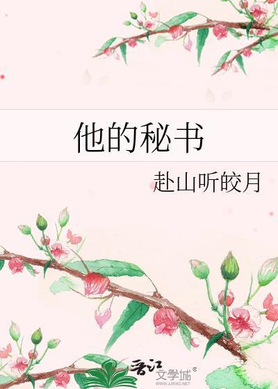 他的秘密书免费阅读