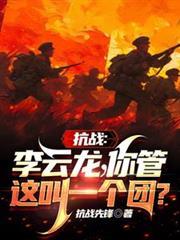李云龙团长