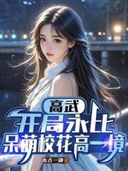 高武开局永比呆萌校花高一境界