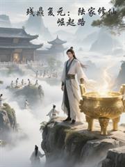 残鼎复元陆家修仙崛起路第二季
