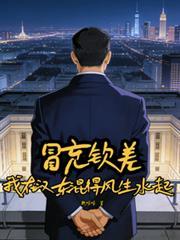 冒充钦差?我在汉东混得风生水起txt百度