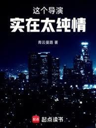 这个导演实在太纯情百度