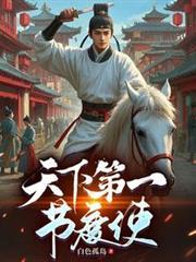 天下第一节度使笔趣阁