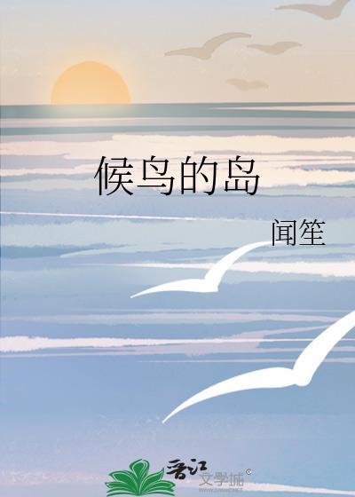 候鸟的岛晋江