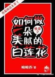 快穿如何做一朵美腻的白莲花txt