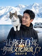 你成文化顶流了?