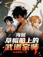 草帽海贼团的5艘海贼船