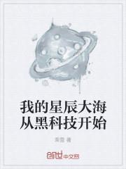 我的星辰大海1000字
