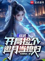 综武开局捡个邀月当媳妇.txt